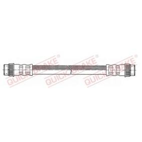 Achetez des Flexible de frein QUICK BRAKE 27.049 à prix pour 5,90 €