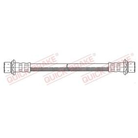 Achetez des Flexible de frein QUICK BRAKE 27.057 à prix pour 9,78 €