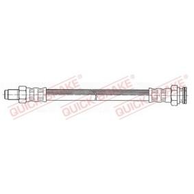 Achetez des Flexible de frein QUICK BRAKE 32.010 à prix pour 11,57 €