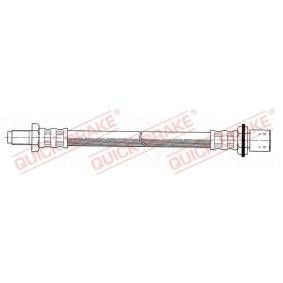 Achetez des Flexible de frein de chez QUICK BRAKE en ligne pour HIACE I Wagon (LH1_, RH1_, LH3_, RH3_, LH2_, RH2_) à prix modérés