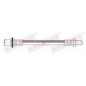 Achetez des Flexible de frein QUICK BRAKE 32.018 à prix pour 7,27 €