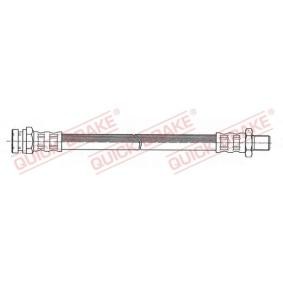 Achetez des Flexible de frein QUICK BRAKE 32.087 à prix pour 9,33 €