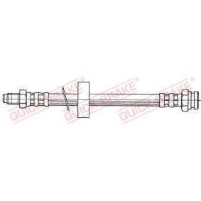 Comprar Latiguillo de freno de QUICK BRAKE 32.106 a bajo precio de 7,46 €