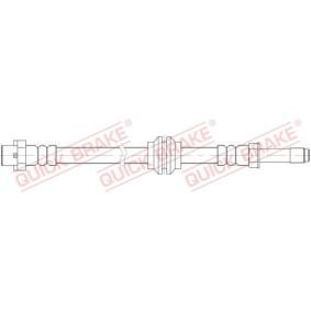 Comprar Latiguillo de freno de QUICK BRAKE 32.127 a bajo precio de 10,26 €