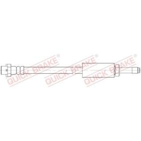 Comprar Latiguillo de freno de QUICK BRAKE 32.129 a bajo precio de 8,86 €