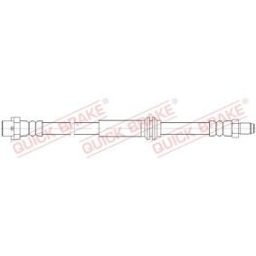 Comprar Latiguillo de freno de QUICK BRAKE 32.130 a bajo precio de 10,20 €