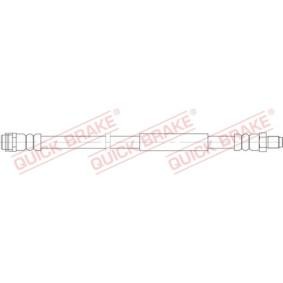 Bremsschlauch 32.132 von QUICK BRAKE günstig für 9,55 € online kaufen