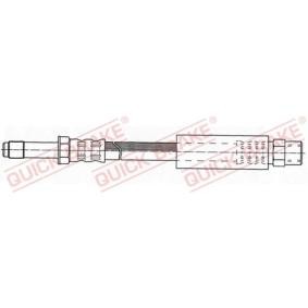 Comprar Latiguillo de freno de QUICK BRAKE 32.327 a bajo precio de 8,83 €
