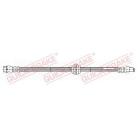 Comprar Latiguillo de freno de QUICK BRAKE 32.337 a bajo precio de 7,93 €