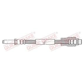 Compre Mangueira de travão de QUICK BRAKE online para SPRINTER 4,6-t Autocarro a preços moderados