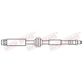 Compre Latiguillos de freno de QUICK BRAKE online para Kuga Mk1 (C394) a precios moderados