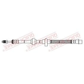 Achetez des Flexible de frein QUICK BRAKE 32.847 à prix pour 19,60 €
