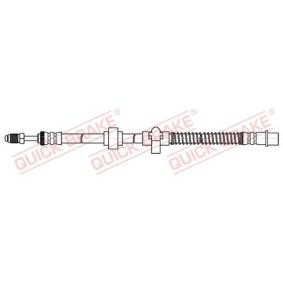 Achetez des Flexible de frein QUICK BRAKE 32.848 à prix pour 19,63 €