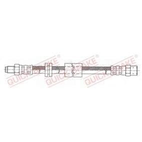 Comprar Latiguillo de freno de QUICK BRAKE 32.901 a bajo precio de 7,87 €
