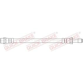 Compre Mangueira de travão de QUICK BRAKE online para SPRINTER 4,6-t Autocarro a preços moderados