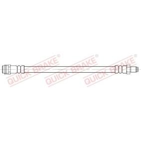 Bremsschlauch 37.053 von QUICK BRAKE günstig für 9,88 € online kaufen