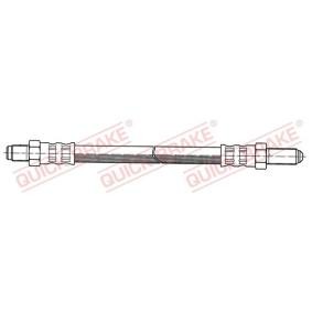 Achetez des Flexible de frein QUICK BRAKE 42.004 à prix pour 6,23 €