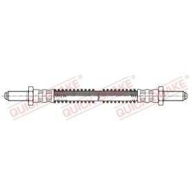 Achetez des Flexible de frein QUICK BRAKE 42.502 à prix pour 11,78 €