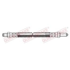 Achetez des Flexible de frein QUICK BRAKE 42.511 à prix pour 18,06 €