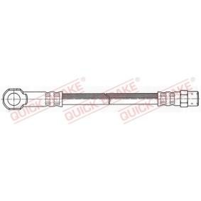 Comprar Latiguillo de freno de QUICK BRAKE 50.024 a bajo precio de 9,03 €
