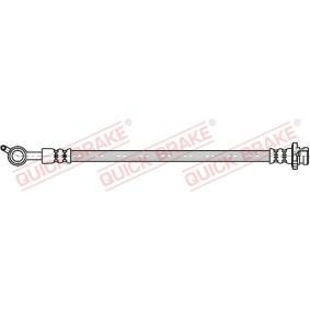 Achetez des Flexible de frein QUICK BRAKE 50.083 à prix pour 15,29 €