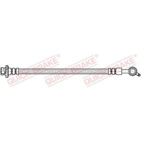 Achetez des Flexible de frein QUICK BRAKE 50.085 à prix pour 14,90 €
