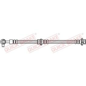 Achetez des Flexible de frein QUICK BRAKE 50.107 à prix pour 21,05 €