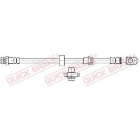 Osta Jarruletku QUICK BRAKE:llä 50.718X edullisesti hintaan 18,76 €