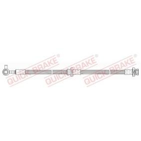 Achetez des Flexible de frein QUICK BRAKE 50.822 à prix pour 19,88 €