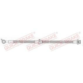 Achetez des Flexible de frein QUICK BRAKE 50.823 à prix pour 20,09 €