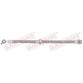 Achetez des Flexible de frein QUICK BRAKE 50.824 à prix pour 19,78 €