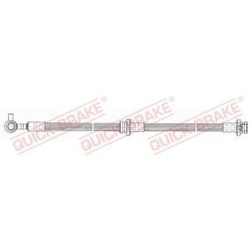 Achetez des Flexible de frein QUICK BRAKE 50.834 à prix pour 19,88 €