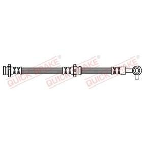 Achetez des Flexible de frein QUICK BRAKE 50.875 à prix pour 22,09 €