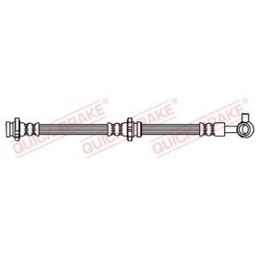 Achetez des Flexible de frein QUICK BRAKE 50.876 à prix pour 21,13 €