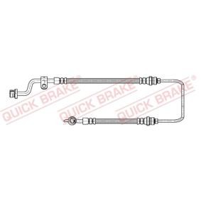 Acquista Tubi freno da QUICK BRAKE online per CERATO YD Tre volumi a prezzi moderati