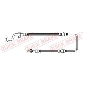 Acquista Tubi freno da QUICK BRAKE online per CERATO YD Tre volumi a prezzi moderati