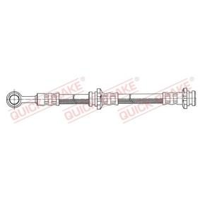 Achetez des Flexible de frein QUICK BRAKE 50.902 à prix pour 10,58 €