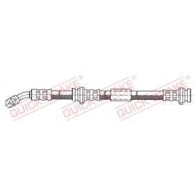 Achetez des Flexible de frein QUICK BRAKE 50.961 à prix pour 15,76 €
