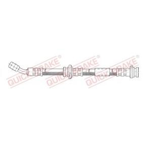 Achetez des Flexible de frein QUICK BRAKE 50.969 à prix pour 14,12 €