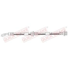 Achetez des Flexible de frein QUICK BRAKE 50.980 à prix pour 15,46 €