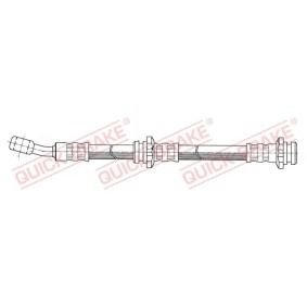 Achetez des Flexible de frein QUICK BRAKE 50.982 à prix pour 13,36 €