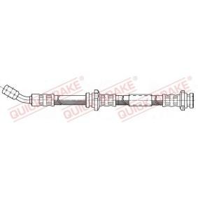 Achetez des Flexible de frein QUICK BRAKE 50.984 à prix pour 15,17 €