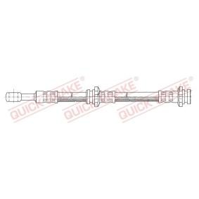 Achetez des Flexible de frein QUICK BRAKE 50.987 à prix pour 12,13 €