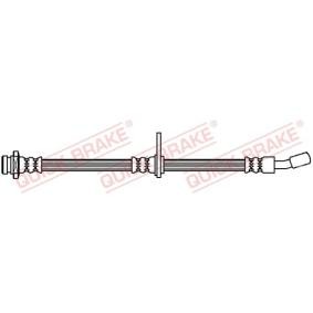 Achetez des Flexible de frein QUICK BRAKE 58.807 à prix pour 23,57 €
