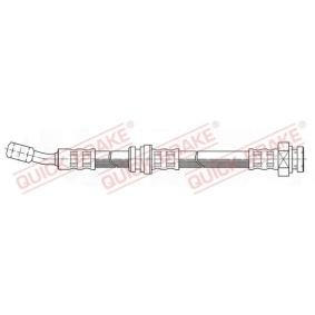 Achetez des Flexible de frein QUICK BRAKE 58.903 à prix pour 10,91 €