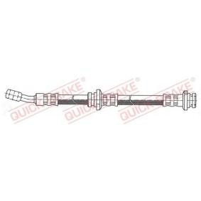 Achetez des Flexible de frein QUICK BRAKE 58.930 à prix pour 12,34 €