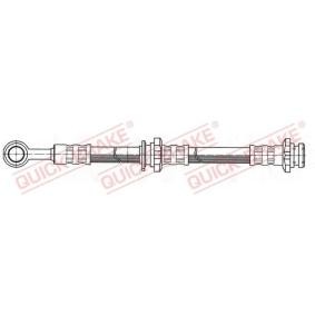 Achetez des Flexible de frein QUICK BRAKE 58.931 à prix pour 12,64 €
