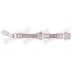 Achetez des Flexible de frein QUICK BRAKE 58.940 à prix pour 12,16 €