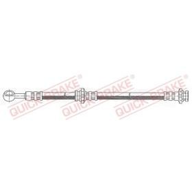 Achetez des Flexible de frein QUICK BRAKE 58.969 à prix pour 13,80 €