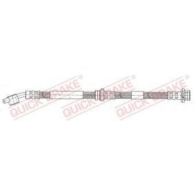 Achetez des Flexible de frein QUICK BRAKE 58.979 à prix pour 17,37 €